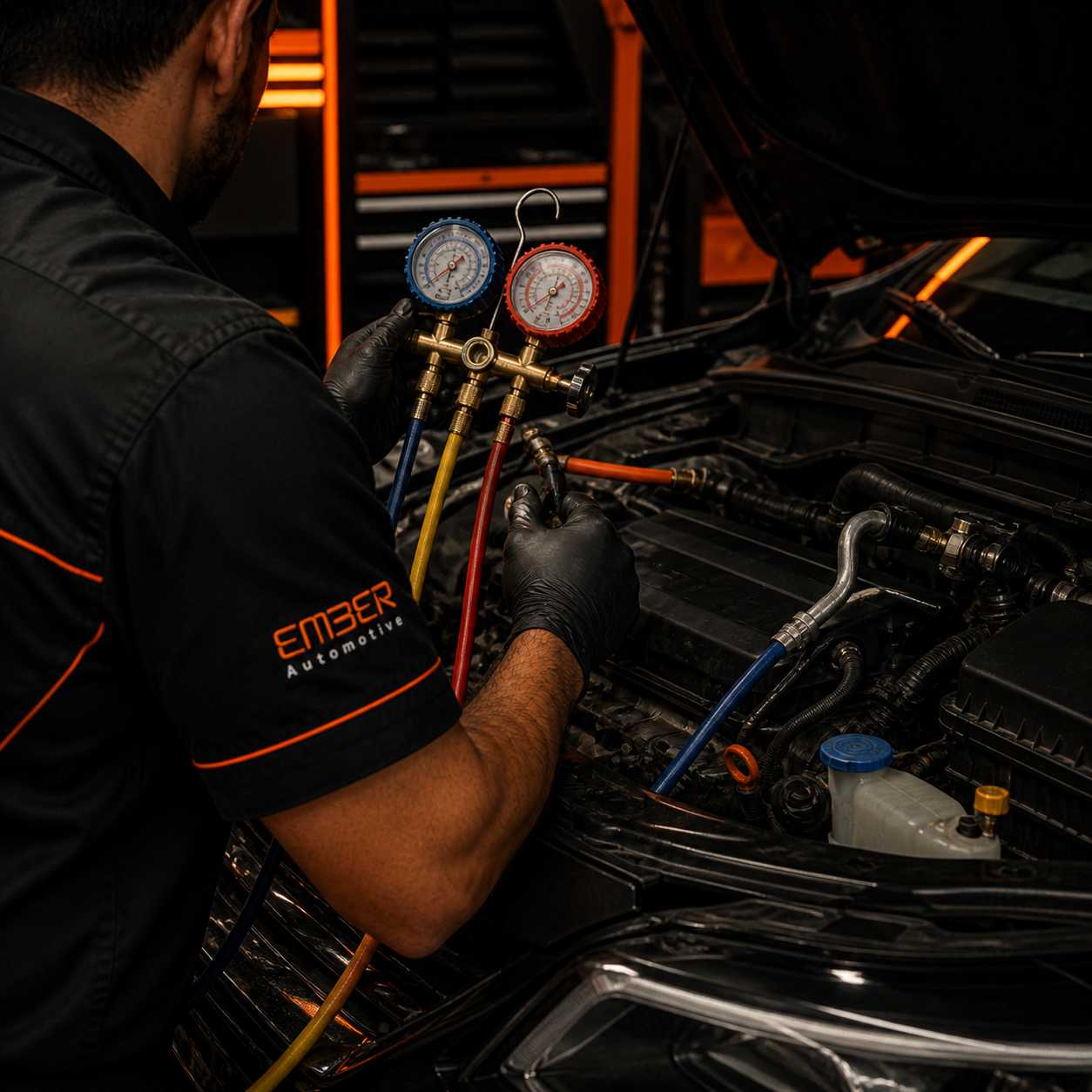 Electrical Repair Dubai