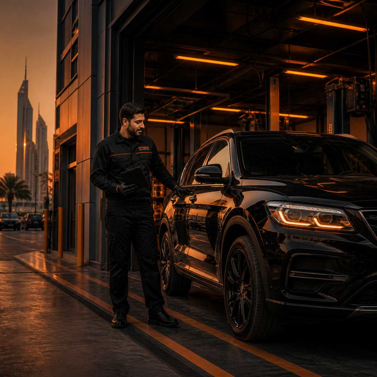DIP 2 Location — Ember Automotive